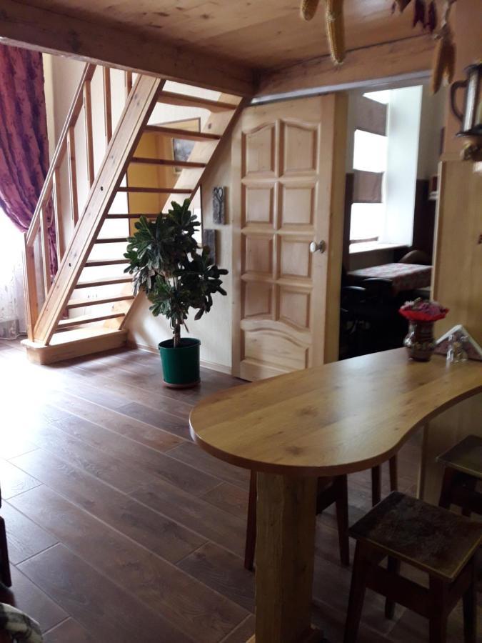 Apartment Na Shevchenka 3 Львов Экстерьер фото