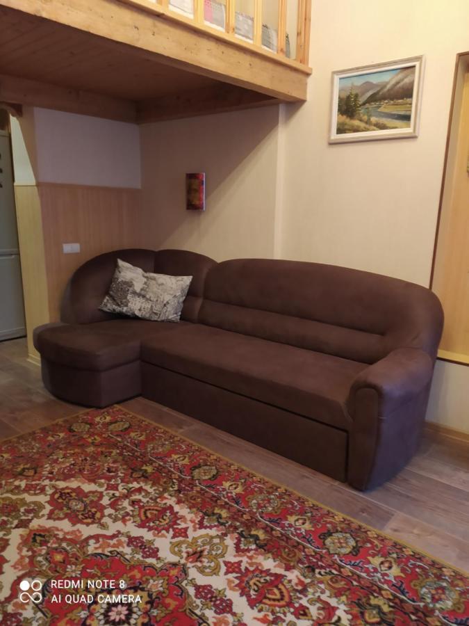 Apartment Na Shevchenka 3 Львов Экстерьер фото