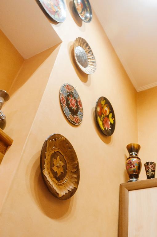 Apartment Na Shevchenka 3 Львов Экстерьер фото
