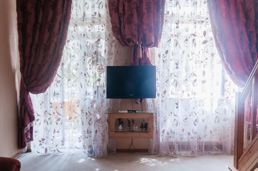 Apartment Na Shevchenka 3 Львов Экстерьер фото